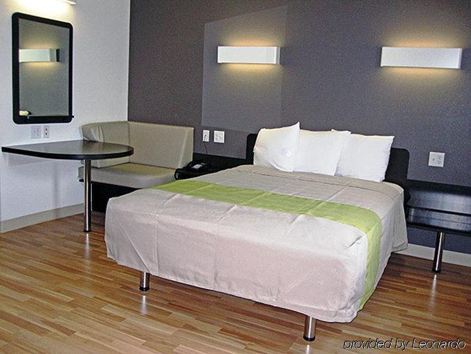 Studio 6-Orange, Tx Номер фото