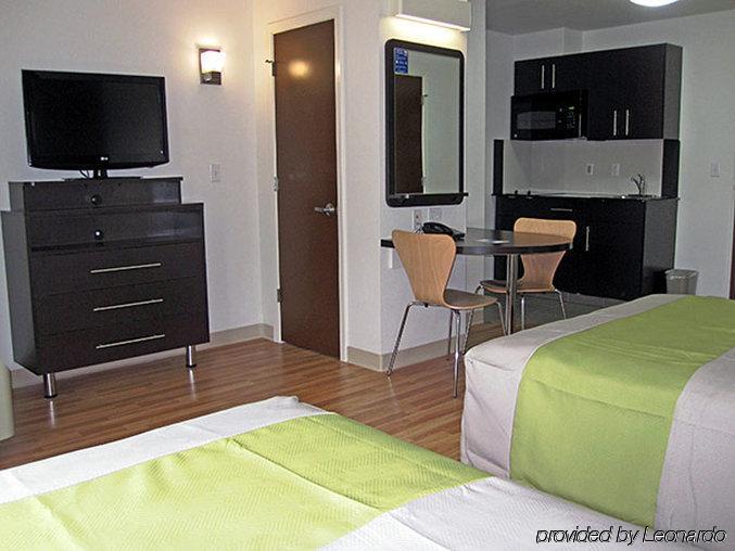 Studio 6-Orange, Tx Номер фото