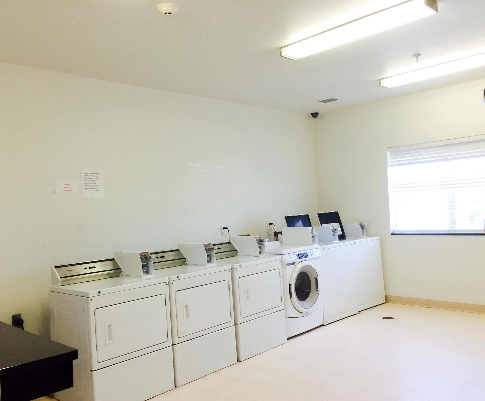 Studio 6-Orange, Tx Экстерьер фото