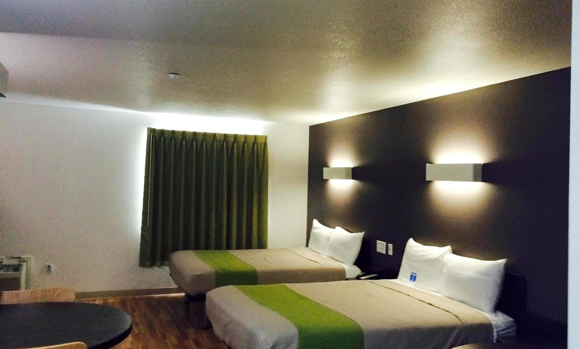 Studio 6-Orange, Tx Экстерьер фото