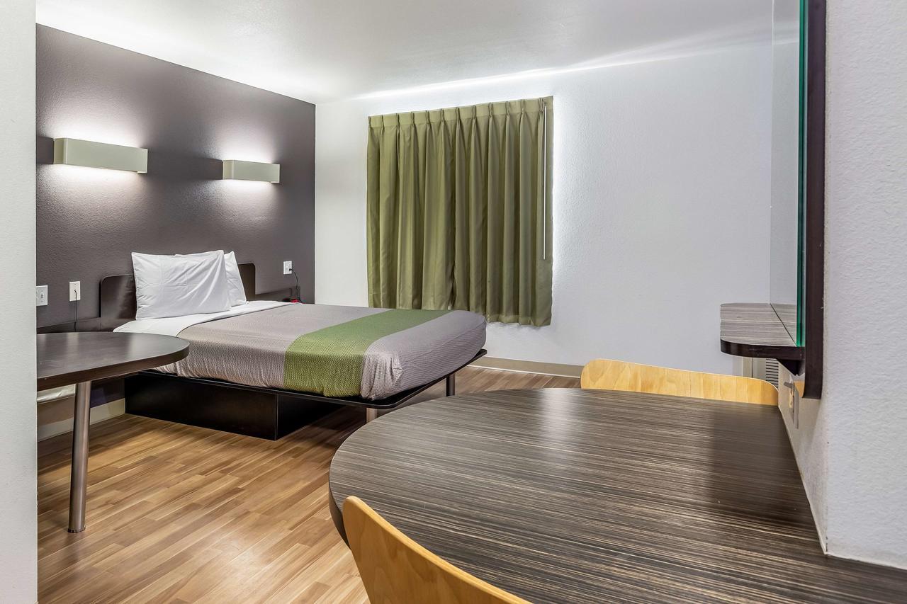 Studio 6-Orange, Tx Экстерьер фото