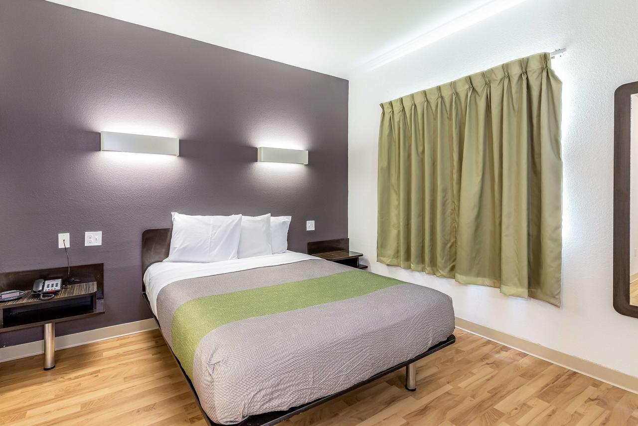 Studio 6-Orange, Tx Экстерьер фото