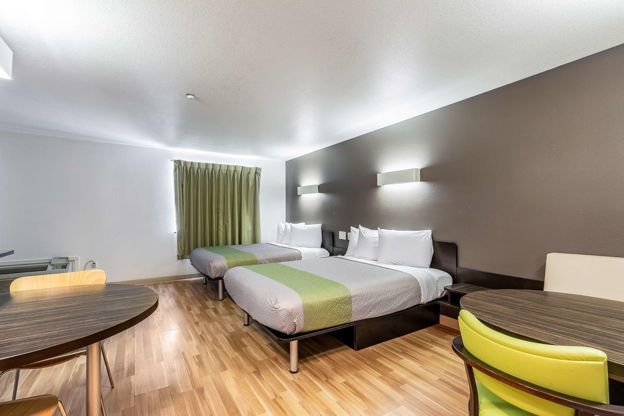 Studio 6-Orange, Tx Экстерьер фото