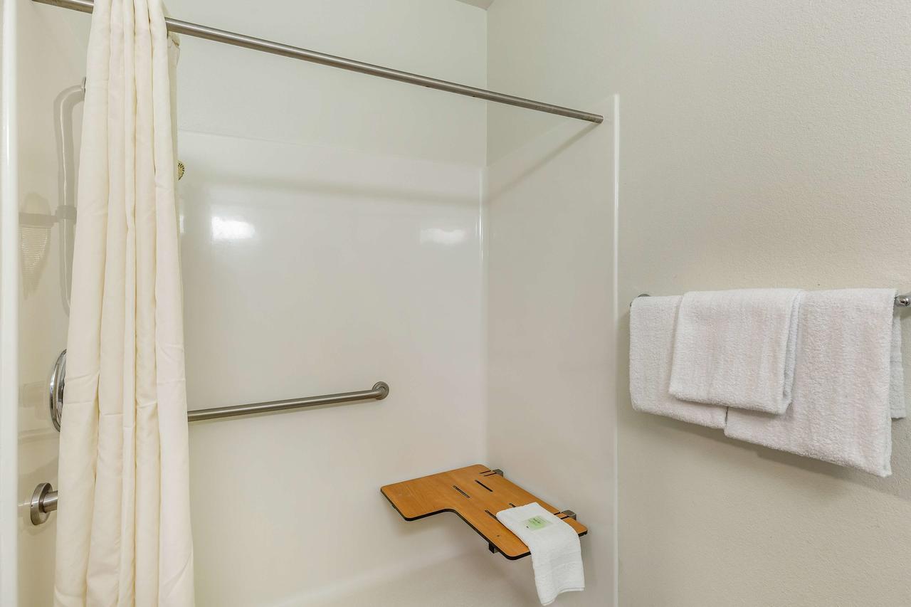Studio 6-Orange, Tx Экстерьер фото